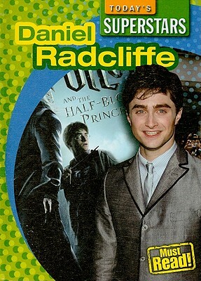 Daniel Radcliffe by Barbara M. Linde