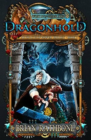 Dragonhold by Brian Rathbone