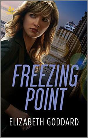 Freezing Point by Elizabeth Goddard