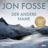 Der andere Name by Jon Fosse