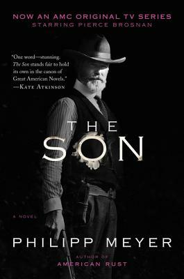 The Son by Philipp Meyer