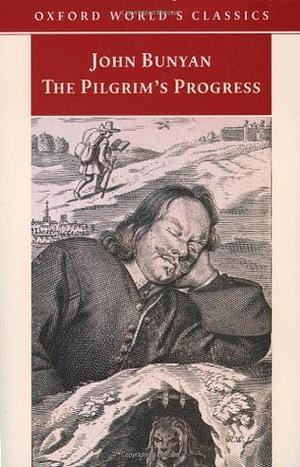 The Pilgrim's Progress by W. R. Owens, Stuart Sim