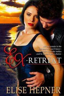 Ex-Retreat by Elise Hepner
