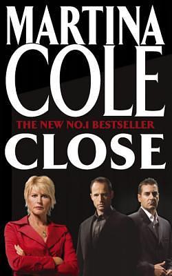 Close by Martina Cole