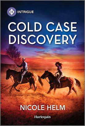 Cold Case Discovery by Nicole Helm