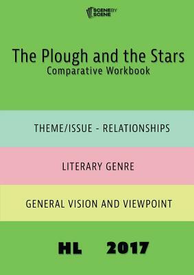 The Plough and the Stars Comparative Workbook HL17 by Amy Farrell