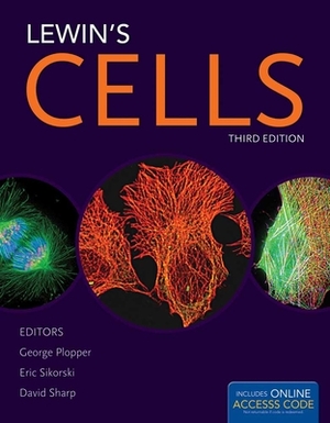 Lewin's Cells by George Plopper, David Sharp, Eric Sikorski