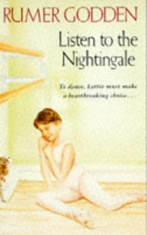 Listen To The Nightingale by Rumer Godden