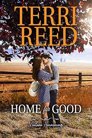 Home for Good by Terri Reed