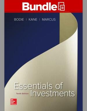 Loose Leaf Essentials of Investments with Connect Access Card by Alex Kane, Zvi Bodie, Alan J. Marcus