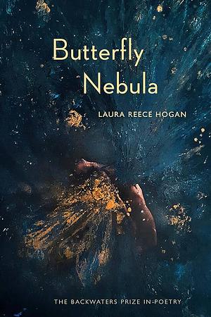 Butterfly Nebula by Laura Reece Hogan