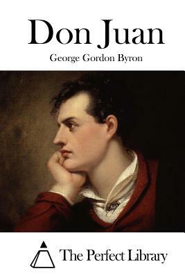 Don Juan by George Gordon Byron