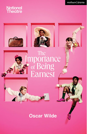 The Importance of Being Earnest by Oscar Wilde