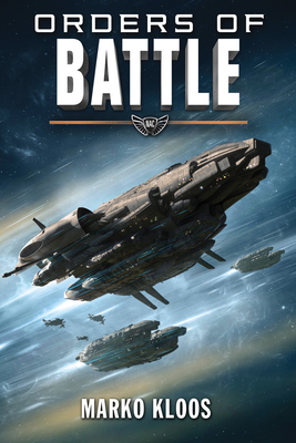 Orders of Battle by Marko Kloos