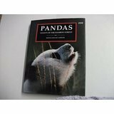 Pandas: Giants of the Bamboo Forest by Liz Laidler, Keith Laidler