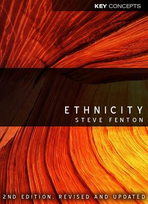 Ethnicity by Steve Fenton