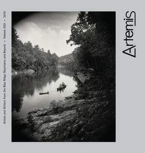 Artemis Journal 2019, Volume XXVI by Starroot, Mary Jane Oliver, Jeri Rogers