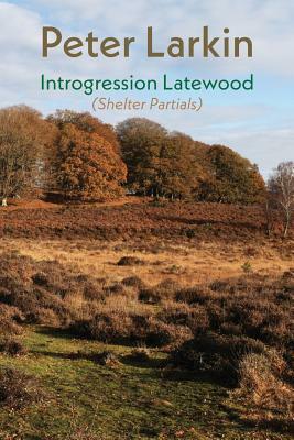 Introgression Latewood: Shelter Partials by Peter Larkin
