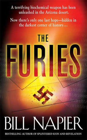 The Furies by Bill Napier