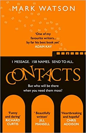 Contacts by Mark Watson