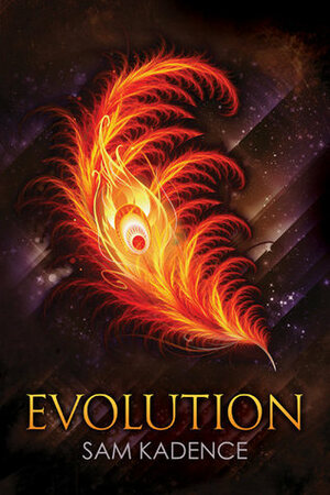 Evolution by Sam Kadence, Lissa Kasey