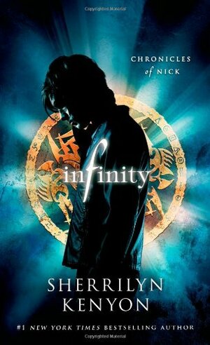 Infinity by Sherrilyn Kenyon