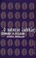 O naturze ludzkiej by Edward O. Wilson
