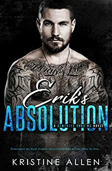 Erik's Absolution by Kristine Allen