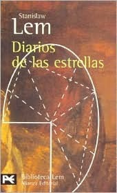 Diarios de las estrellas by Jadwiga Mauricio, Stanisław Lem