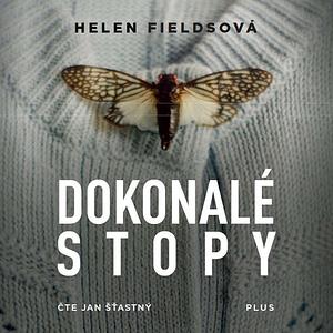 Dokonalé stopy by Helen Fields