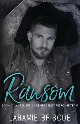 Ransom by Laramie Briscoe