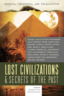 Lost Civilizations & Secrets of the Past by 