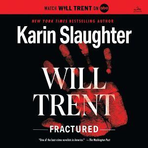 Fractured by Karin Slaughter