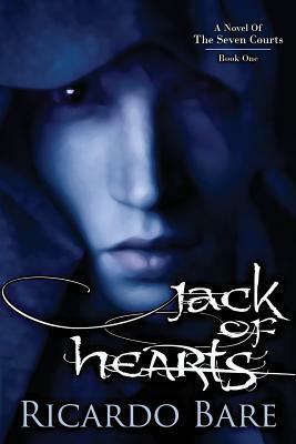 Jack of Hearts by Ricardo Bare