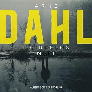 I cirkelns mitt by Arne Dahl