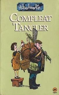 Compleat Tangler by Norman Thelwell