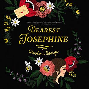 Dearest Josephine by Caroline George