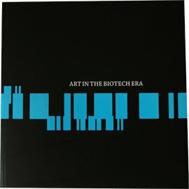 Art in the Biotech Era by Michalis Pichler, George Gessert, Melentie Pandilovski, Roy Ascott