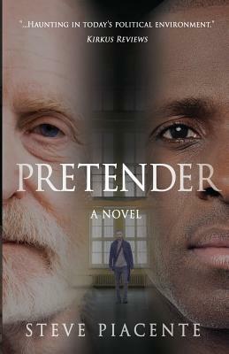 Pretender by Steve Piacente