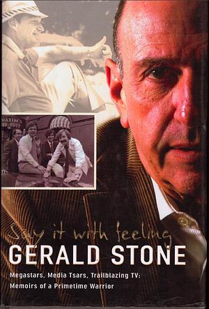 Say it with Feeling by Gerald Stone