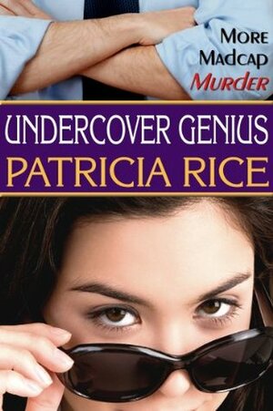 Undercover Genius by Patricia Rice