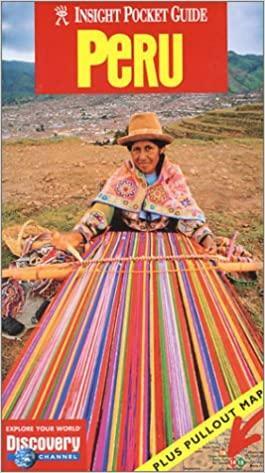 Peru by Brian Bell