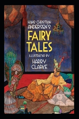 Andersen's fairy Tales "Annotated" Fairy Tales by Hans Christian Andersen