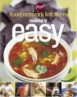 Making It Easy (Food Network Kitchens) by Meredith Books