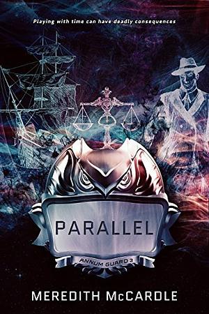 PARALLEL by Meredith McCardle