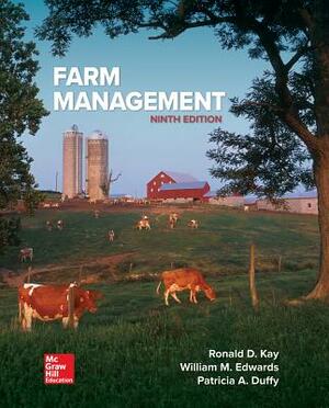 Loose Leaf for Farm Management by William Edwards, Patricia A. Duffy, Ronald Kay