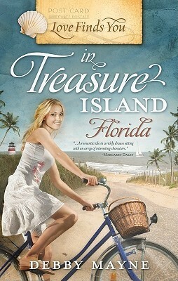 Love Finds You in Treasure Island, Florida by Debby Mayne
