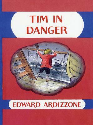 Tim in Danger by Edward Ardizzone