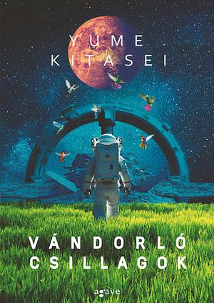 Vándorló csillagok by Yume Kitasei
