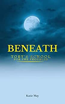 Beneath by Katie May